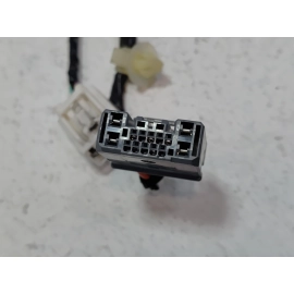 2016-2021 Honda Pilot Rear Right Passenger Door Wiring Harness OEM