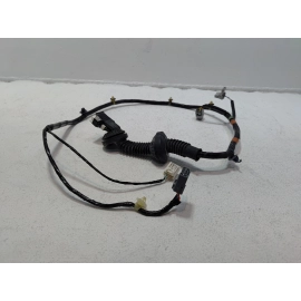 2016-2021 Honda Pilot Rear Right Passenger Door Wiring Harness OEM