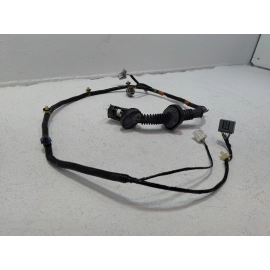 2016-2021 Honda Pilot Rear Right Passenger Door Wiring Harness OEM