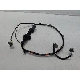 2016-2021 Honda Pilot Rear Right Passenger Door Wiring Harness OEM
