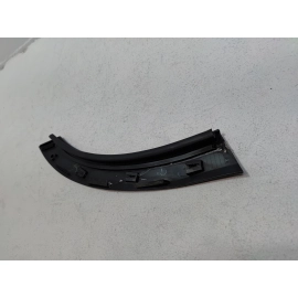 HONDA PILOT REAR PASSENGER SIDE DOOR WHEEL ARCH MOLDING GARNISH 2016-2022 OEM