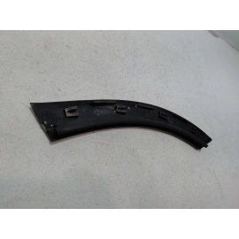 HONDA PILOT REAR PASSENGER SIDE DOOR WHEEL ARCH MOLDING GARNISH 2016-2022 OEM