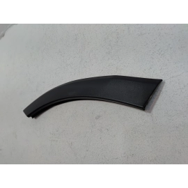 HONDA PILOT REAR PASSENGER SIDE DOOR WHEEL ARCH MOLDING GARNISH 2016-2022 OEM