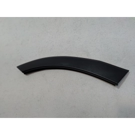 HONDA PILOT REAR PASSENGER SIDE DOOR WHEEL ARCH MOLDING GARNISH 2016-2022 OEM