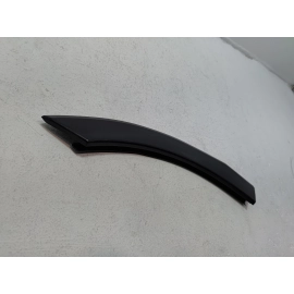 HONDA PILOT REAR PASSENGER SIDE DOOR WHEEL ARCH MOLDING GARNISH 2016-2022 OEM