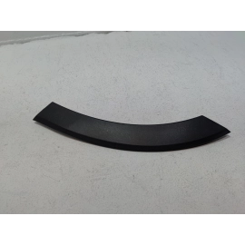 HONDA PILOT REAR PASSENGER SIDE DOOR WHEEL ARCH MOLDING GARNISH 2016-2022 OEM