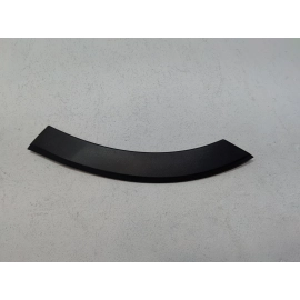HONDA PILOT REAR PASSENGER SIDE DOOR WHEEL ARCH MOLDING GARNISH 2016-2022 OEM