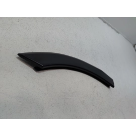 HONDA PILOT REAR PASSENGER SIDE DOOR WHEEL ARCH MOLDING GARNISH 2016-2022 OEM