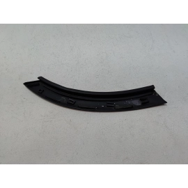 HONDA PILOT REAR PASSENGER SIDE DOOR WHEEL ARCH MOLDING GARNISH 2016-2022 OEM