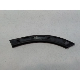HONDA PILOT REAR PASSENGER SIDE DOOR WHEEL ARCH MOLDING GARNISH 2016-2022 OEM