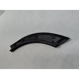 HONDA PILOT REAR PASSENGER SIDE DOOR WHEEL ARCH MOLDING GARNISH 2016-2022 OEM