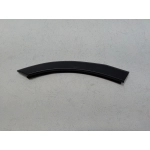 HONDA PILOT REAR PASSENGER SIDE DOOR WHEEL ARCH MOLDING GARNISH 2016-2022 OEM