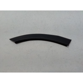 HONDA PILOT REAR PASSENGER SIDE DOOR WHEEL ARCH MOLDING GARNISH 2016-2022 OEM