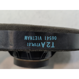 HONDA PILOT REAR RIGHT OR LEFT DOOR PANEL AUDIO SOUND SPEAKER 2016-2022 OEM 1PCS