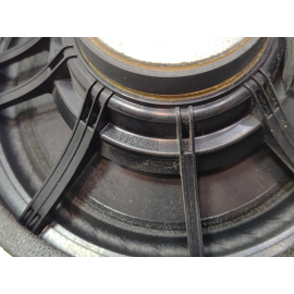 HONDA PILOT REAR RIGHT OR LEFT DOOR PANEL AUDIO SOUND SPEAKER 2016-2022 OEM 1PCS