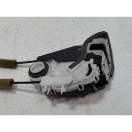 HONDA PILOT 2016-2022 REAR PASSENGER SIDE DOOR LOCK LATCH ACTUATOR & CABLES OEM