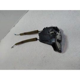 HONDA PILOT 2016-2022 REAR PASSENGER SIDE DOOR LOCK LATCH ACTUATOR & CABLES OEM