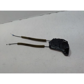 HONDA PILOT 2016-2022 REAR PASSENGER SIDE DOOR LOCK LATCH ACTUATOR & CABLES OEM