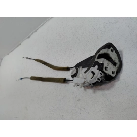 HONDA PILOT 2016-2022 REAR PASSENGER SIDE DOOR LOCK LATCH ACTUATOR & CABLES OEM