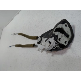 HONDA PILOT 2016-2022 REAR PASSENGER SIDE DOOR LOCK LATCH ACTUATOR & CABLES OEM