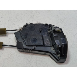 HONDA PILOT 2016-2022 REAR PASSENGER SIDE DOOR LOCK LATCH ACTUATOR & CABLES OEM