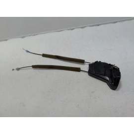 HONDA PILOT 2016-2022 REAR PASSENGER SIDE DOOR LOCK LATCH ACTUATOR & CABLES OEM