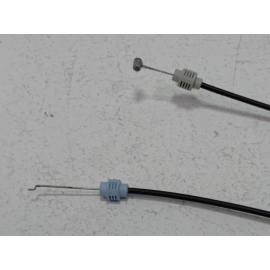 HONDA PILOT 2016-2022 REAR PASSENGER SIDE DOOR LOCK LATCH ACTUATOR & CABLES OEM