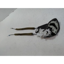 HONDA PILOT 2016-2022 REAR PASSENGER SIDE DOOR LOCK LATCH ACTUATOR & CABLES OEM