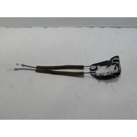 HONDA PILOT 2016-2022 REAR PASSENGER SIDE DOOR LOCK LATCH ACTUATOR & CABLES OEM