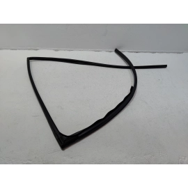 HONDA PILOT REAR PASSENGER DOOR GLASS RUN CHANNEL WEATHERSTRIP SEAL 2016-21 OEM