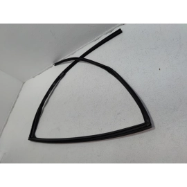 HONDA PILOT REAR PASSENGER DOOR GLASS RUN CHANNEL WEATHERSTRIP SEAL 2016-21 OEM