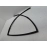 HONDA PILOT REAR PASSENGER DOOR GLASS RUN CHANNEL WEATHERSTRIP SEAL 2016-21 OEM