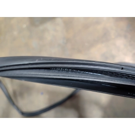 HONDA PILOT 2016-2022 REAR RIGHR OR LEFT DOOR BODY WEATHERSTRIP SEAL OEM 1PCS