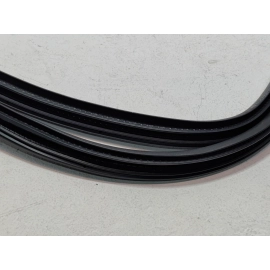 HONDA PILOT 2016-2022 REAR RIGHR OR LEFT DOOR BODY WEATHERSTRIP SEAL OEM 1PCS