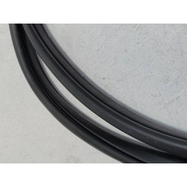 HONDA PILOT 2016-2022 REAR RIGHR OR LEFT DOOR BODY WEATHERSTRIP SEAL OEM 1PCS