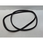 HONDA PILOT 2016-2022 REAR RIGHR OR LEFT DOOR BODY WEATHERSTRIP SEAL OEM 1PCS