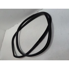 HONDA PILOT 2016-2022 REAR RIGHR OR LEFT DOOR BODY WEATHERSTRIP SEAL OEM 1PCS