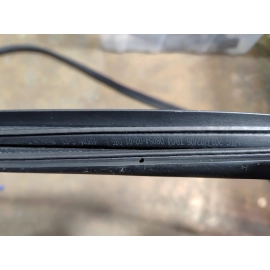 HONDA PILOT 2016-2022 REAR RIGHR OR LEFT DOOR BODY WEATHERSTRIP SEAL OEM 1PCS