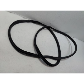 HONDA PILOT 2016-2022 REAR RIGHR OR LEFT DOOR BODY WEATHERSTRIP SEAL OEM 1PCS