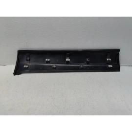 2016-2022 HONDA PILOT REAR PASSENGER SIDE DOOR LOWER MOLDING OEM