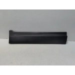 2016-2022 HONDA PILOT REAR PASSENGER SIDE DOOR LOWER MOLDING OEM