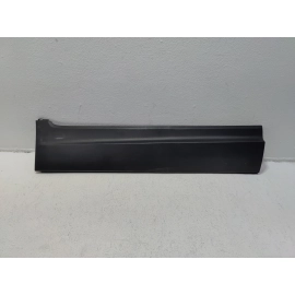 2016-2022 HONDA PILOT REAR PASSENGER SIDE DOOR LOWER MOLDING OEM