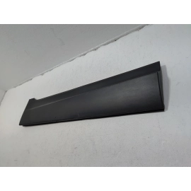 2016-2022 HONDA PILOT REAR PASSENGER SIDE DOOR LOWER MOLDING OEM