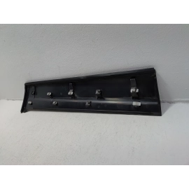 2016-2022 HONDA PILOT REAR PASSENGER SIDE DOOR LOWER MOLDING OEM