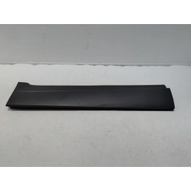 2016-2022 HONDA PILOT REAR PASSENGER SIDE DOOR LOWER MOLDING OEM