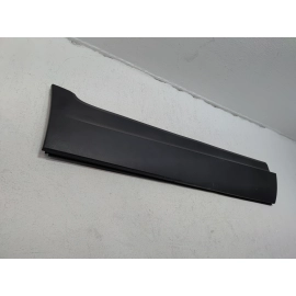 2016-2022 HONDA PILOT REAR PASSENGER SIDE DOOR LOWER MOLDING OEM