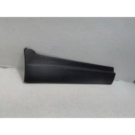 2016-2022 HONDA PILOT REAR PASSENGER SIDE DOOR LOWER MOLDING OEM