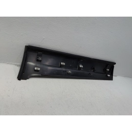 2016-2022 HONDA PILOT REAR PASSENGER SIDE DOOR LOWER MOLDING OEM