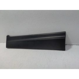 2016-2022 HONDA PILOT REAR PASSENGER SIDE DOOR LOWER MOLDING OEM