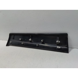 2016-2022 HONDA PILOT REAR PASSENGER SIDE DOOR LOWER MOLDING OEM